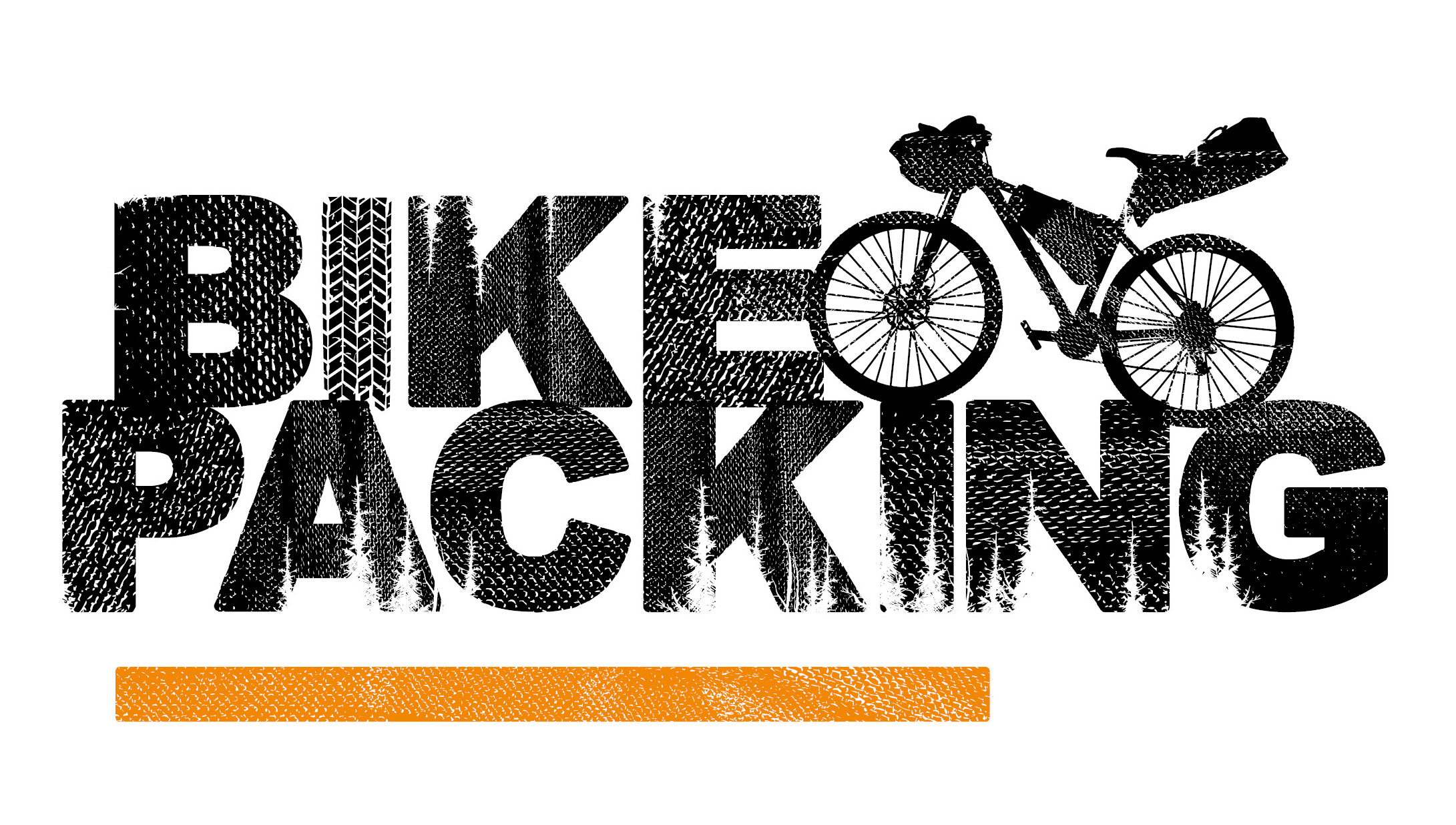 Bikepacking - beznosičové brašny na kolo - ORTLIEB