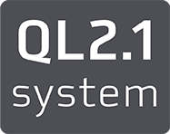 Montážní systém QL2.1