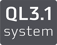 Montážní systém QL3.1