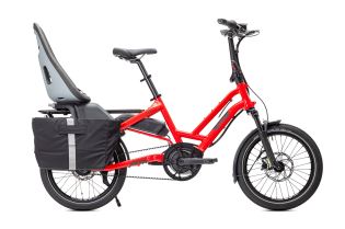 TERN Cargo Hold™ 37 Panniers
