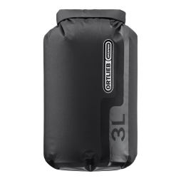 ORTLIEB Dry-Bag PS10 - 3L - černá