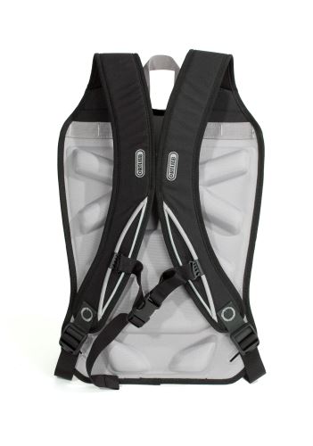 ORTLIEB Pannier Carrying System