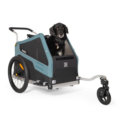 vozík pro psy