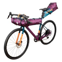 ORTLIEB Bikepacking Set Limited Edition