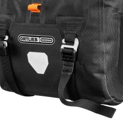 ORTLIEB Handlebar-Pack QR - matná černá - 11L