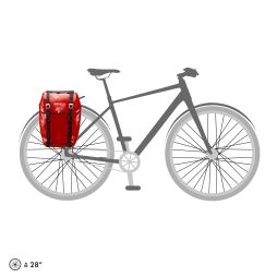 ORTLIEB Bike-Packer Original