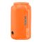 ORTLIEB Dry-Bag PS10 Valve - 7L - oranžová