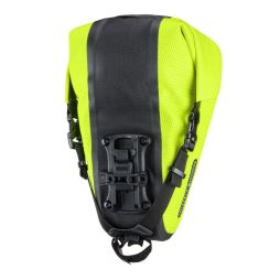 ORTLIEB Saddle-Bag Two High Visibility