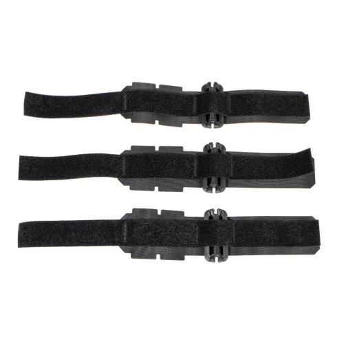 ORTLIEB Hook and loop straps for Frame-Pack RC