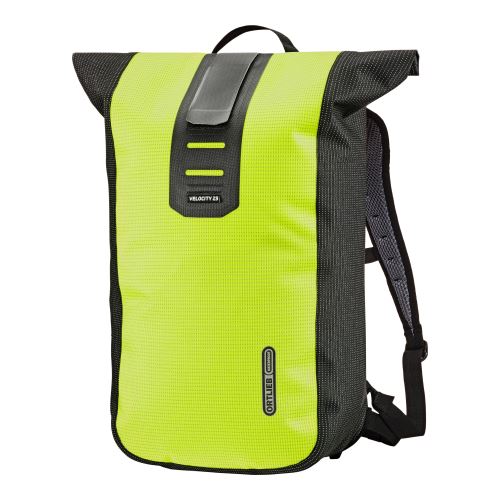 ORTLIEB Velocity High Visibility