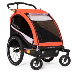 BURLEY 2-Wheel Stroller Kit