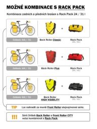 ORTLIEB Rack-Pack