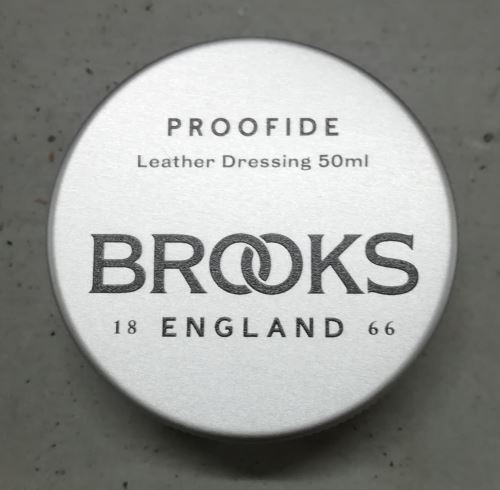 BROOKS Proofide Saddle Wax