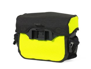 ORTLIEB Ultimate Six High Visibility - 7L