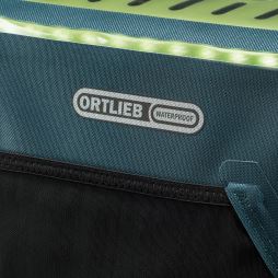 ORTLIEB E-Glow - 7L