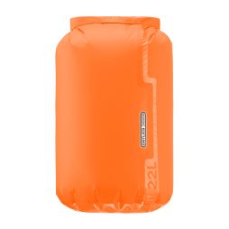 ORTLIEB Dry-Bag PS10 - 22L - oranžová