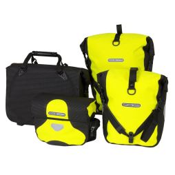 ORTLIEB Sport-Roller High Visibility