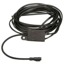 SHIMANO adaptér STePS SM-DUE01 pro přední a zadní světlo vč. 2 kabelů