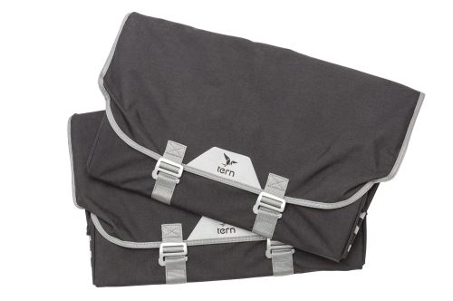 TERN Cargo Hold™ Panniers
