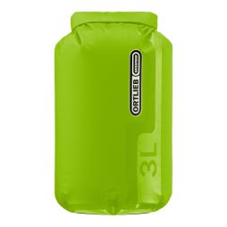 ORTLIEB Dry-Bag PS10 - 3L - zelená