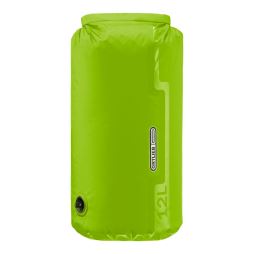 ORTLIEB Dry-Bag PS10 Valve - 12L - zelená