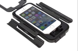 BIOLOGIC Bike mount Plus for iPhone 6/6s
