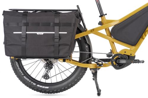 TERN Cargo Hold 72 Panniers