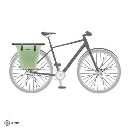 ORTLIEB Bike-Shopper