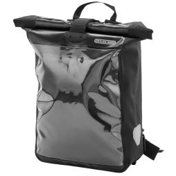 ORTLIEB Messenger Bag Pro - černá - 39L